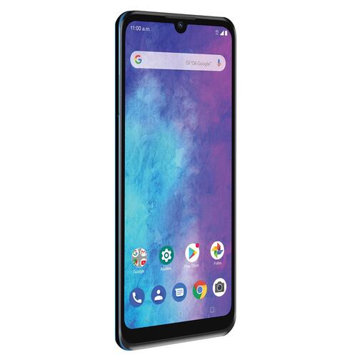 ZTE Blade A5 2020 64GB R Azul Telcel R4