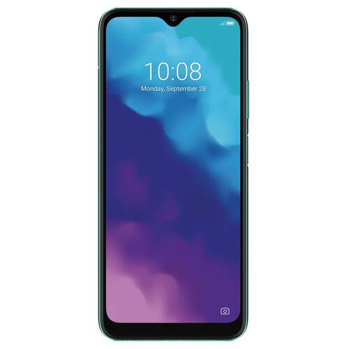 ZTE Blade V30 Vita 128GB Verde Telcel R1