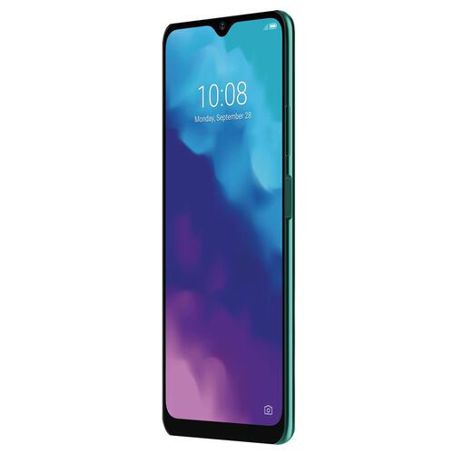 ZTE Blade V30 Vita 128GB Verde Telcel R1