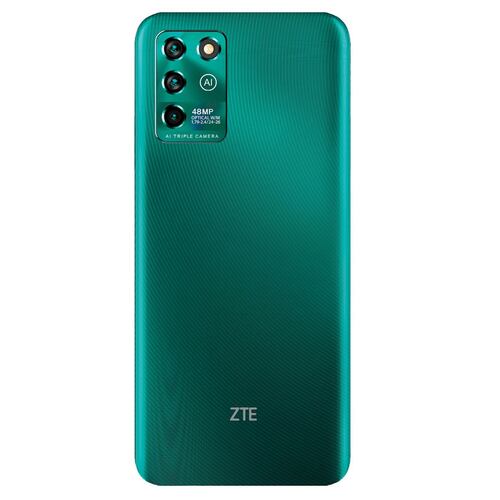 ZTE Blade V30 Vita 128GB Verde Telcel R1