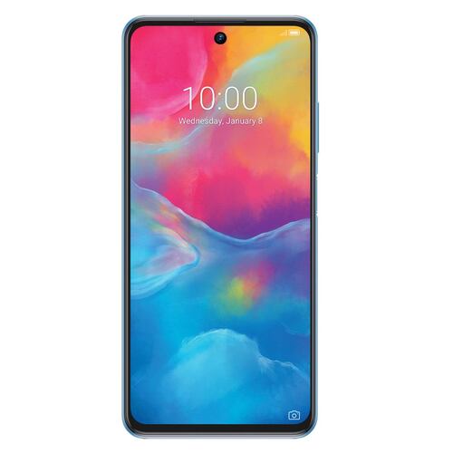 ZTE Blade V30 128GB Azul Telcel R5
