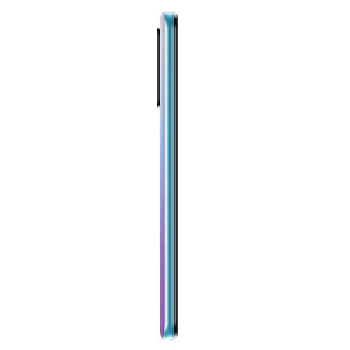ZTE Blade V30 128GB Azul Telcel R5