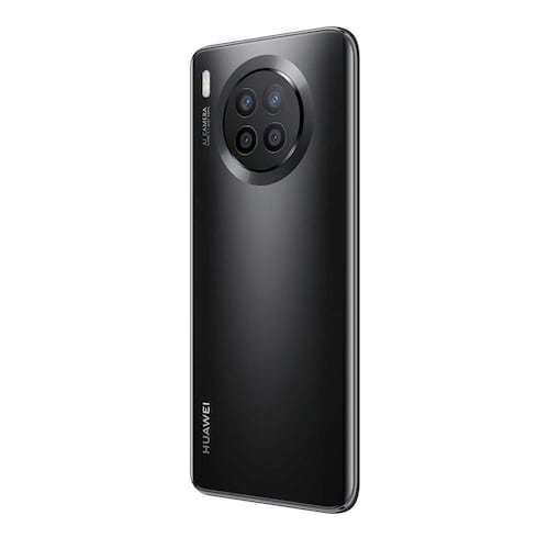 Huawei Nova 8i 128GB Negro Telcel R3