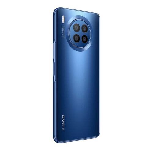 Huawei Nova 8i 128GB Azul Telcel R2