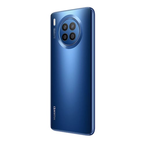 Huawei Nova 8i 128GB Azul Telcel R5