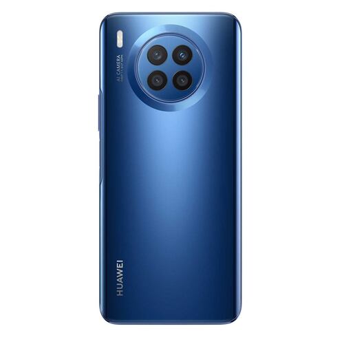 Huawei Nova 8i 128GB Azul Telcel R6