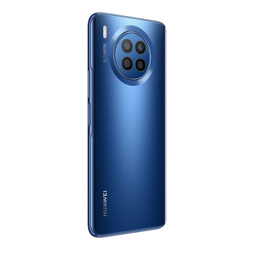 Huawei Nova 8i 128GB Azul Telcel R8