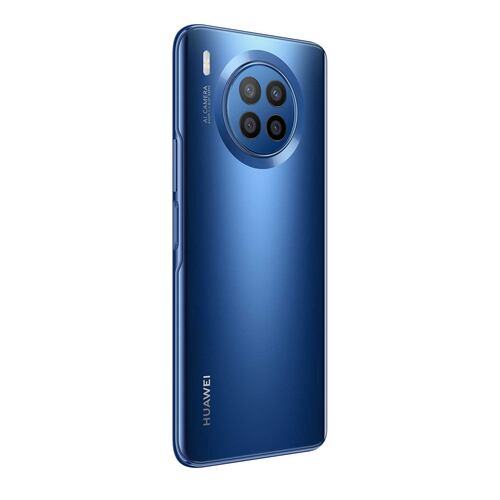 Huawei Nova 8i 128GB Azul Telcel R9