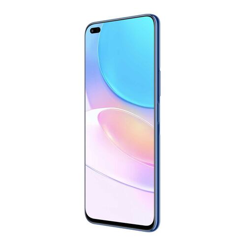 Huawei Nova 8i 128GB Azul Telcel R9