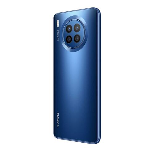 Huawei Nova 8i 128GB Azul Telcel R9