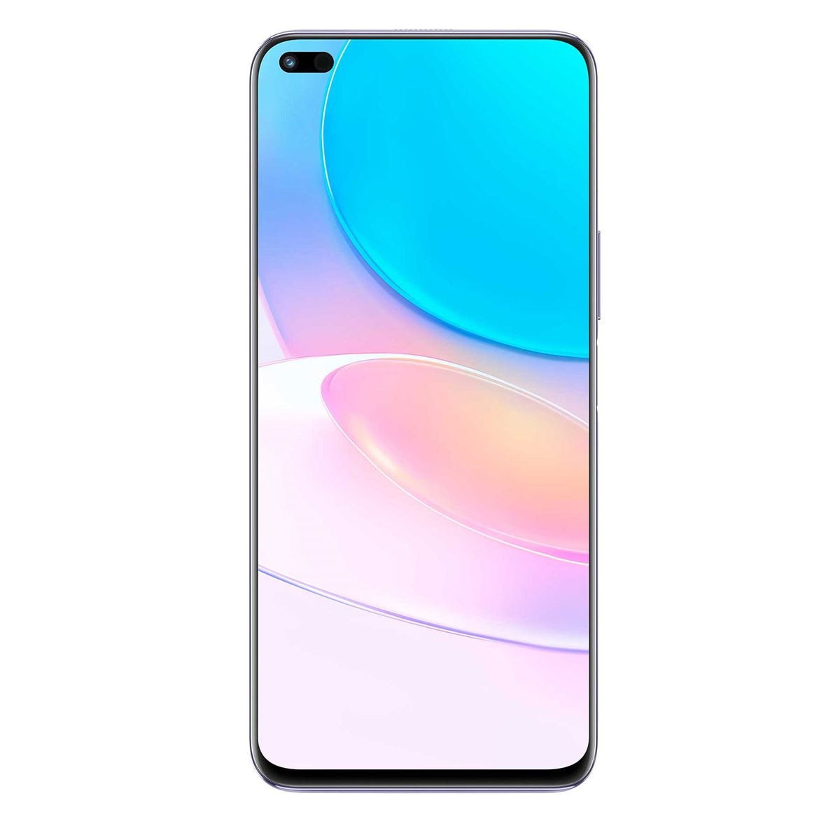 Huawei Nova 8i 128GB Plata Telcel R3