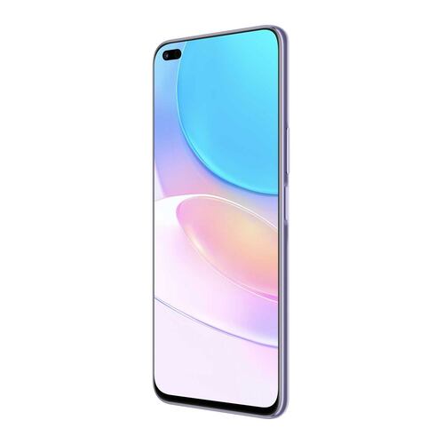 Huawei Nova 8i 128GB Plata Telcel R3