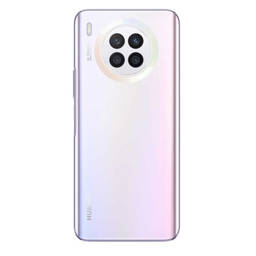 Huawei Nova 8i 128GB Plata Telcel R8