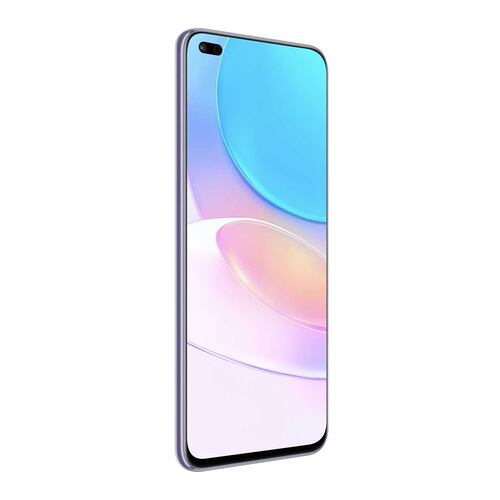 Huawei Nova 8i 128GB Plata Telcel R9