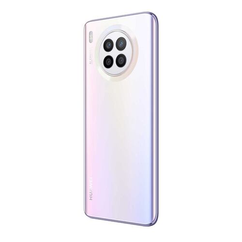Huawei Nova 8i 128GB Plata Telcel R9