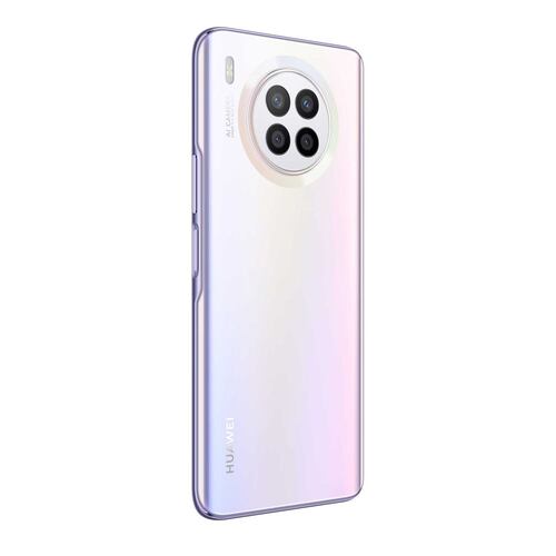 Huawei Nova 8i 128GB Plata Telcel R9