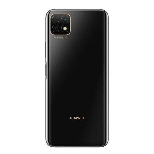 Huawei Nova Y60 64GB Negro Telcel R7