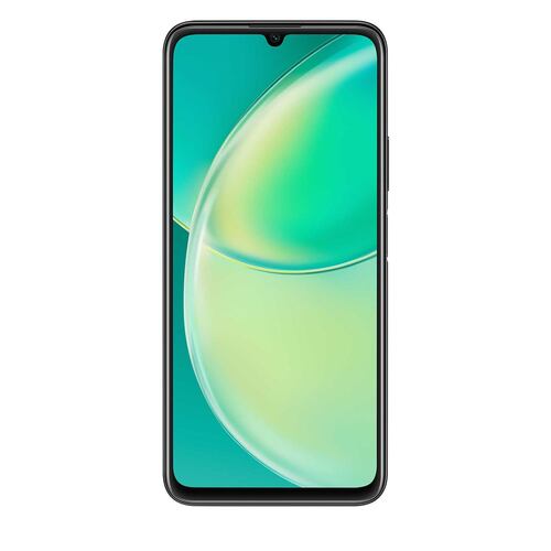 Huawei Nova Y60 64GB Negro Telcel R9