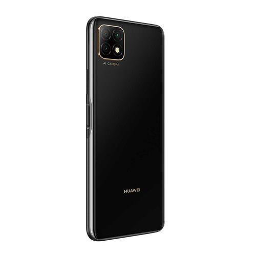 Huawei Nova Y60 64GB Negro Telcel R9