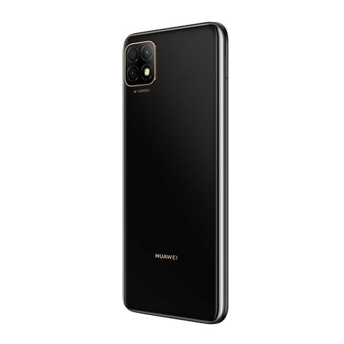 Huawei Nova Y60 64GB Negro Telcel R9