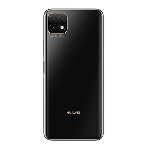 Huawei Nova Y60 64GB Negro Telcel R9