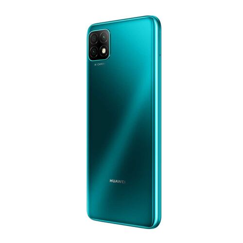 Huawei Nova Y60 64GB Verde Telcel R1