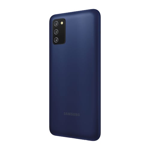 Samsung Galaxy A03S 64GB Azul Telcel R3