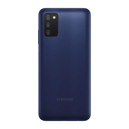 Samsung Galaxy A03S 64GB Azul Telcel R3
