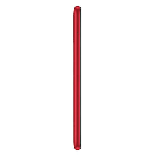 Samsung Galaxy A03S 64GB Rojo Telcel R2
