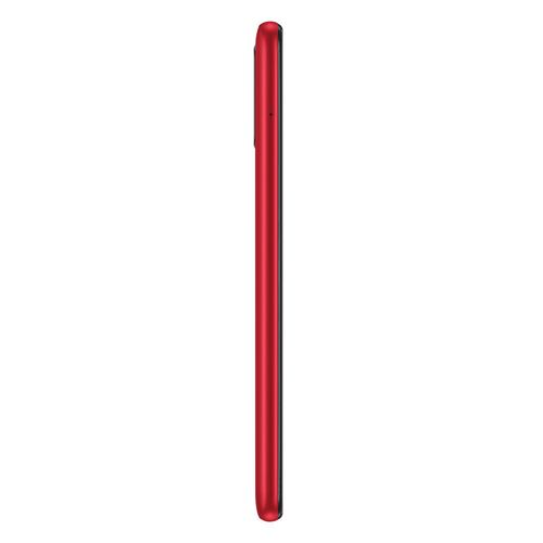 Samsung Galaxy A03S 64GB Rojo Telcel R4