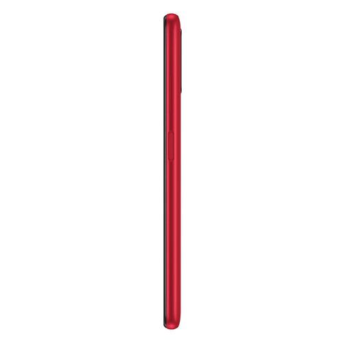 Samsung Galaxy A03S 64GB Rojo Telcel R4