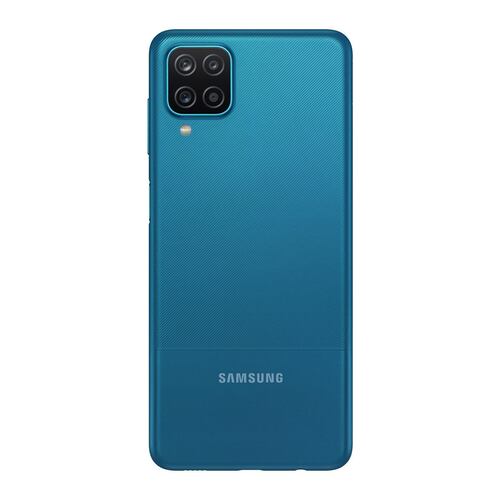 Samsung Galaxy A12 64GB Azul Telcel R7