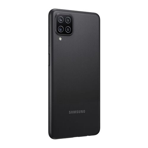 Samsung Galaxy A12 64GB Negro Telcel R5