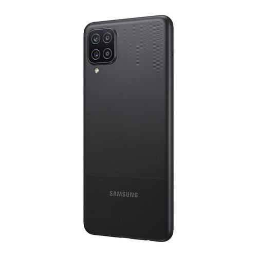 Samsung Galaxy A12 64GB Negro Telcel R5