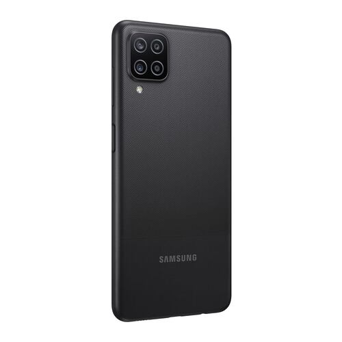 Samsung Galaxy A12 64GB Negro Telcel R7