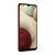 Samsung Galaxy A12 64GB Rojo Telcel R1