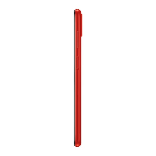 Samsung Galaxy A12 64GB Rojo Telcel R8