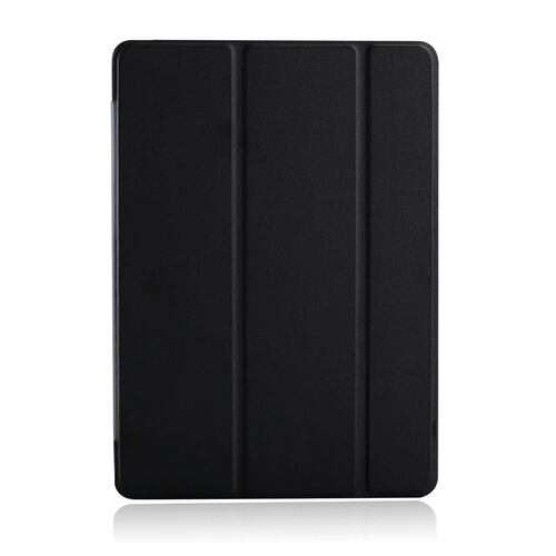 Funda para iPad Negro Zoyu