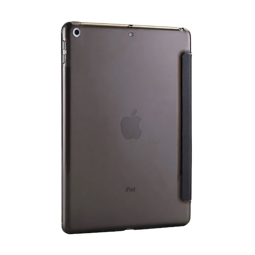 Funda para iPad Negro Zoyu