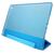 Funda para iPad Azul Geartek