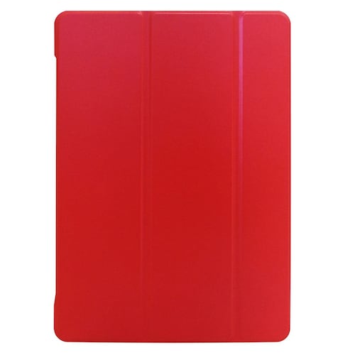 Funda para iPad Roja Geartek