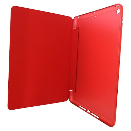 Funda para iPad Roja Geartek