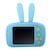 Cámara Infantil Conejo Azul X5S