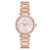 Reloj Kenneth Cole NY Oro Rosa KC50735002 Para Dama