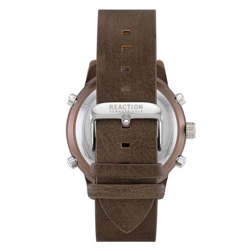 Reloj Kenneth Cole Reaction RK50904003 Para Caballero