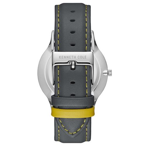 Reloj KC50918002 Kenneth Cole Para Caballero