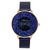 Reloj Kenneth Cole NY Azul KC51010001 Para Dama