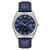 Reloj Kenneth Cole NY Azul KC51022002 Para Caballero
