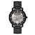 Reloj Kenneth Cole NY Negro KC50776010 Para Caballero