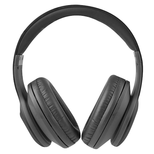 Audífonos Altec Bt Headphone Negro